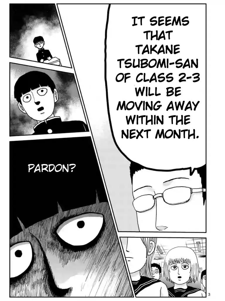 Read Mob Psycho 100 EN Manga Online