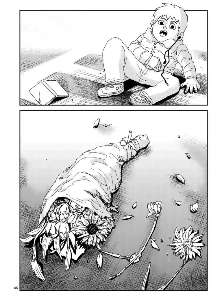 Read Mob Psycho 100 EN Manga Online