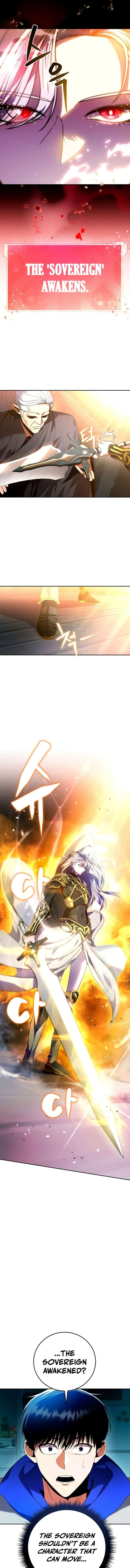 Read Monsters Fight Monsters EN Manga Online