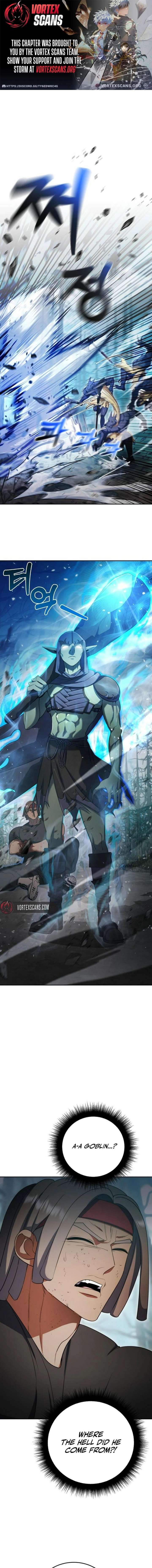 Read Monsters Fight Monsters EN Manga Online