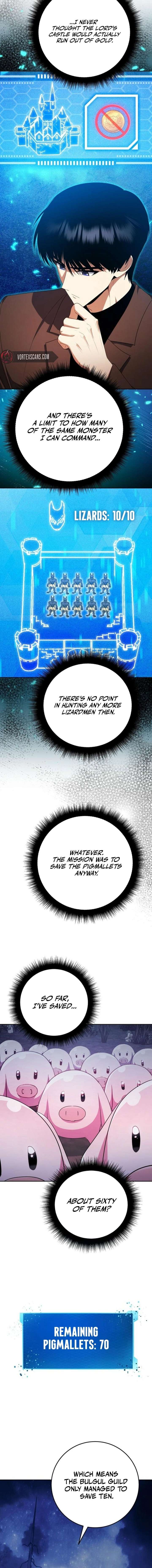 Read Monsters Fight Monsters EN Manga Online