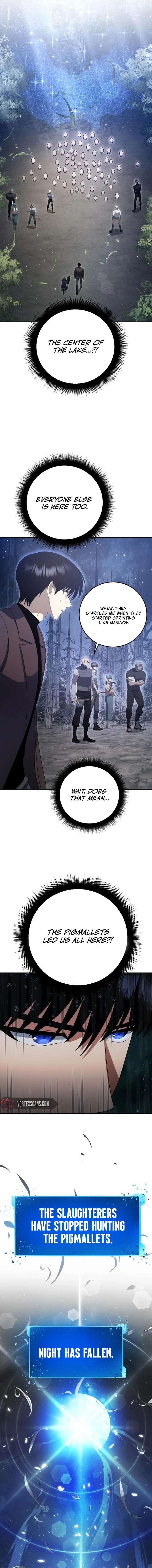 Read Monsters Fight Monsters EN Manga Online