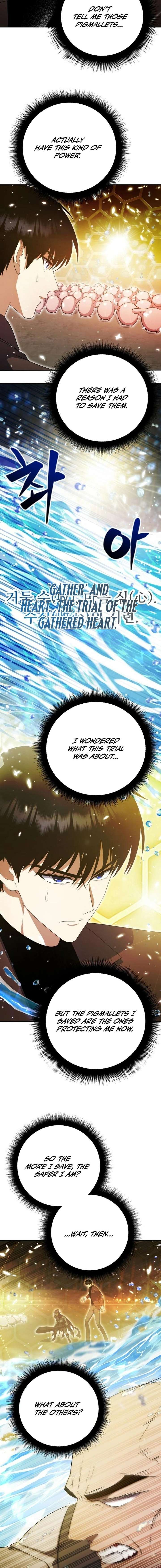 Read Monsters Fight Monsters EN Manga Online