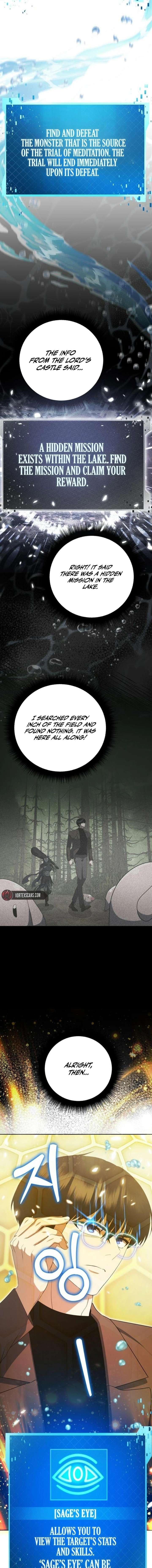 Read Monsters Fight Monsters EN Manga Online