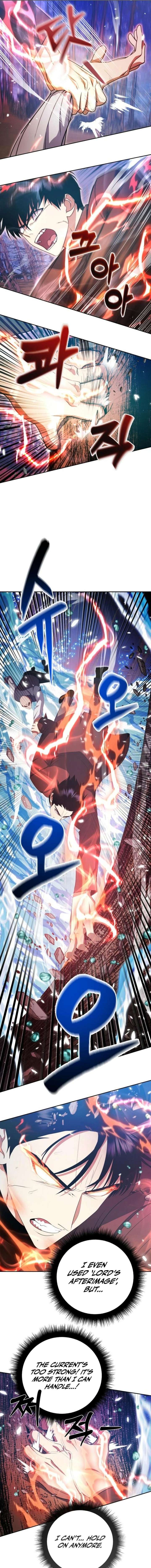 Read Monsters Fight Monsters EN Manga Online