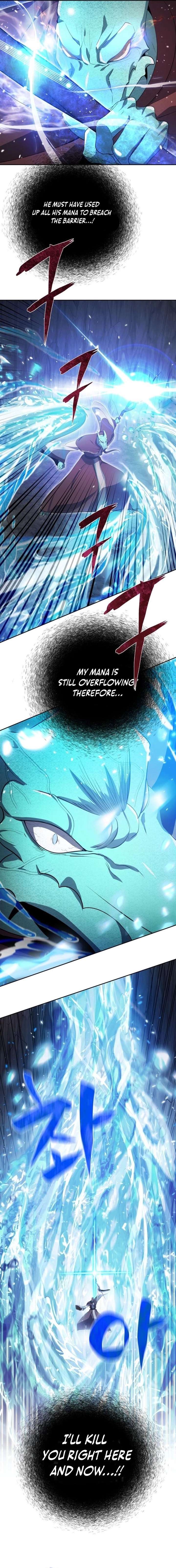 Read Monsters Fight Monsters EN Manga Online
