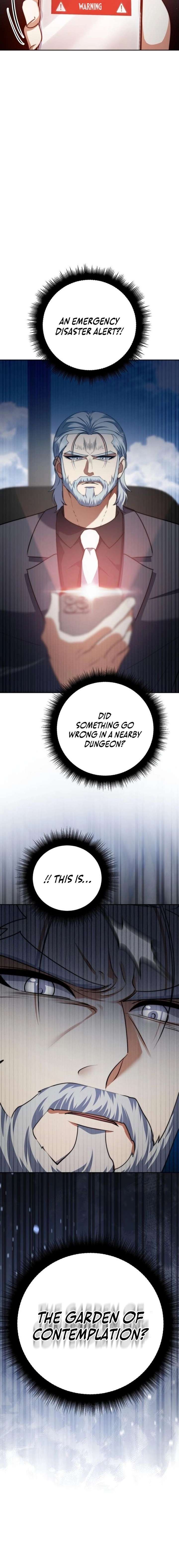 Read Monsters Fight Monsters EN Manga Online