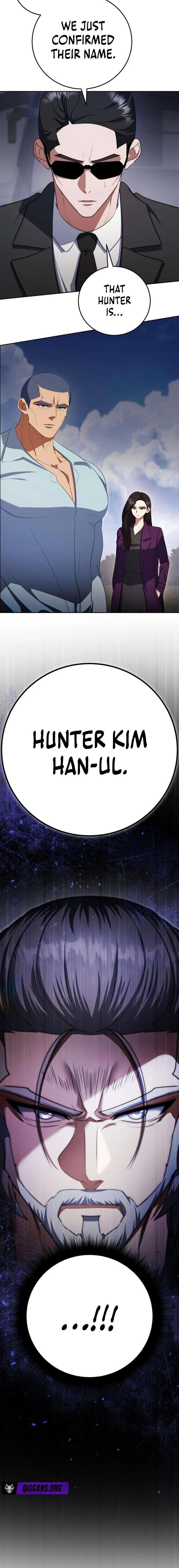 Read Monsters Fight Monsters EN Manga Online