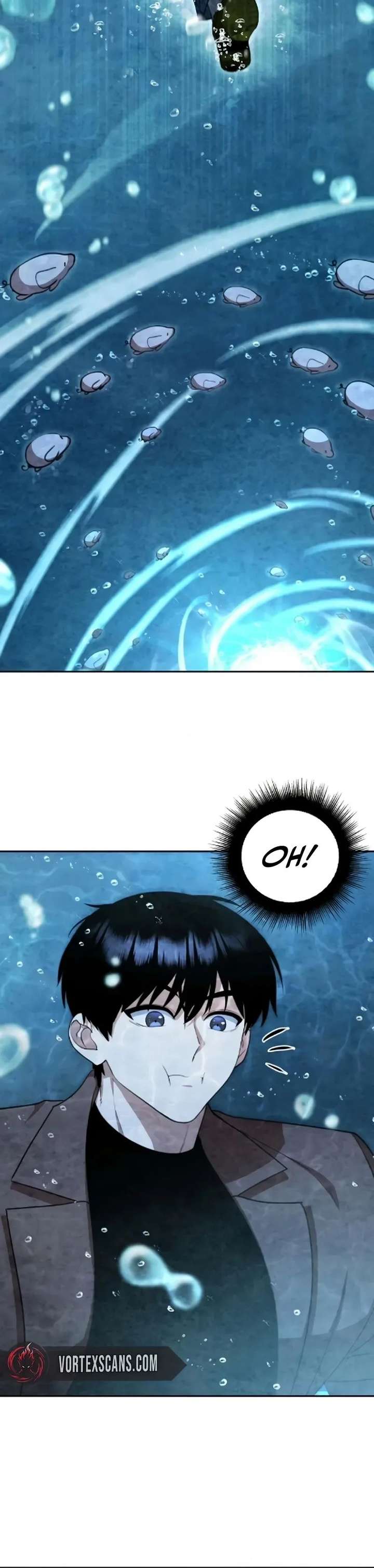 Read Monsters Fight Monsters EN Manga Online