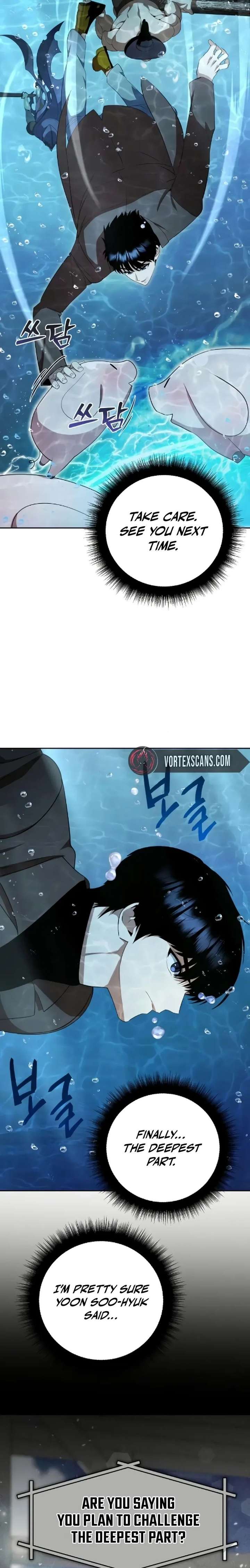 Read Monsters Fight Monsters EN Manga Online