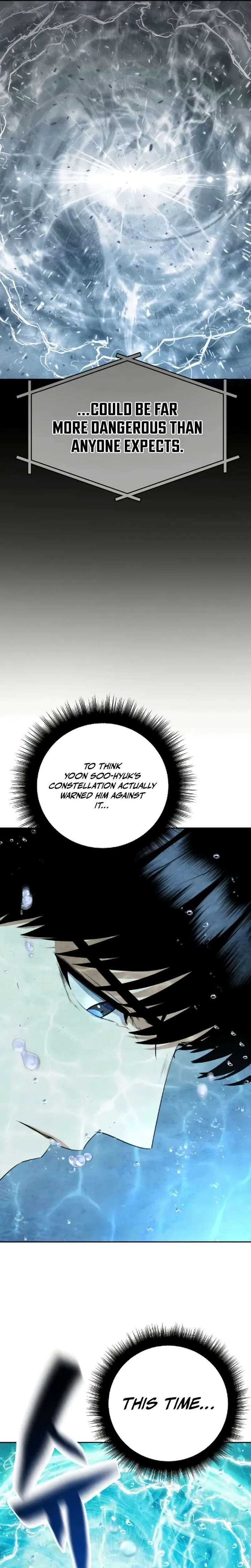 Read Monsters Fight Monsters EN Manga Online
