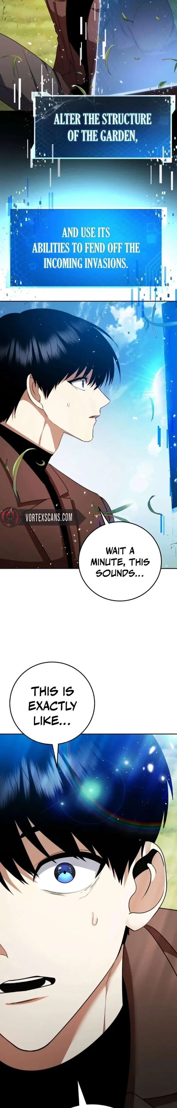 Read Monsters Fight Monsters EN Manga Online