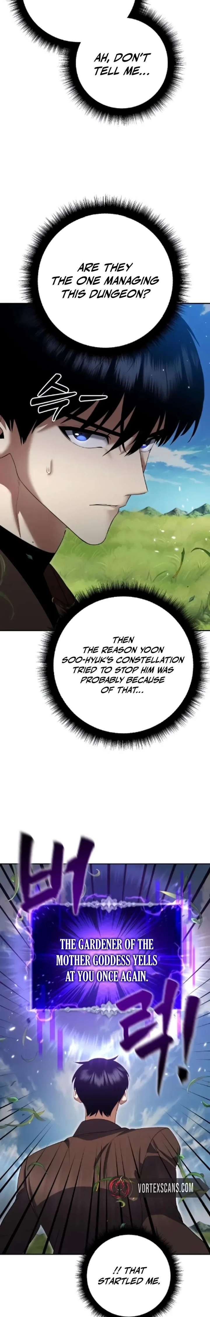 Read Monsters Fight Monsters EN Manga Online