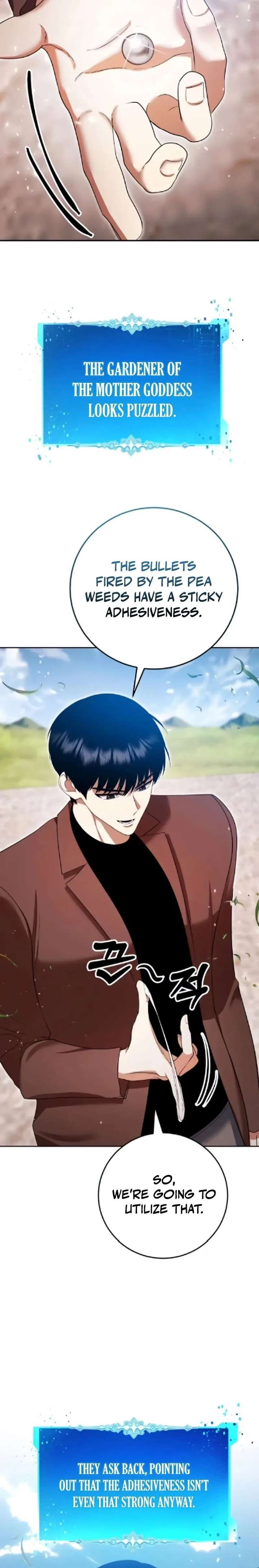 Read Monsters Fight Monsters EN Manga Online