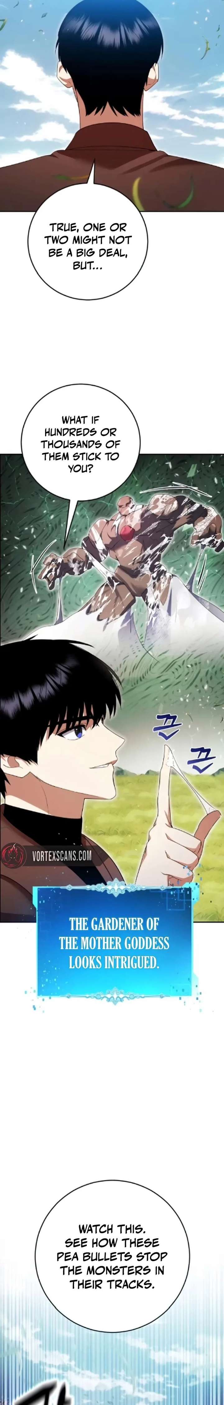 Read Monsters Fight Monsters EN Manga Online