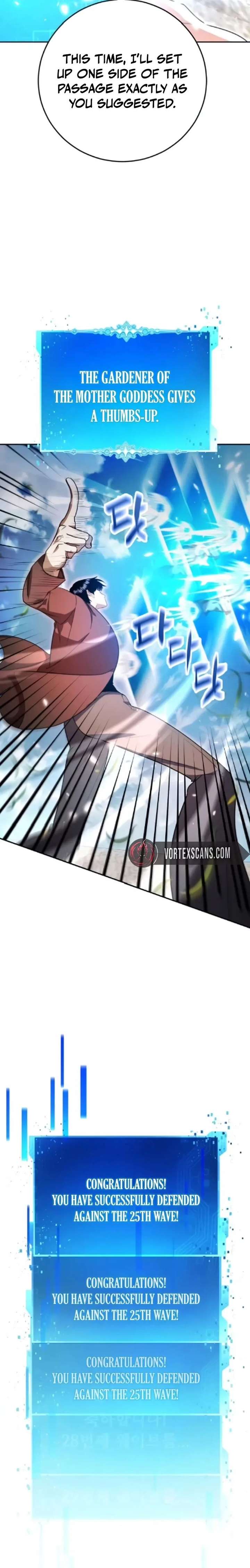 Read Monsters Fight Monsters EN Manga Online