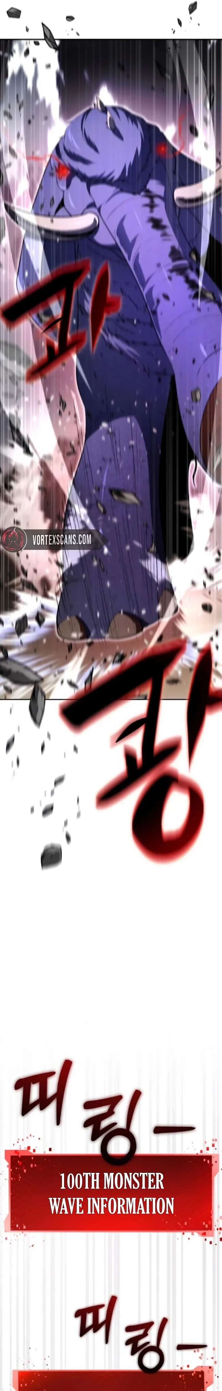 Read Monsters Fight Monsters EN Manga Online