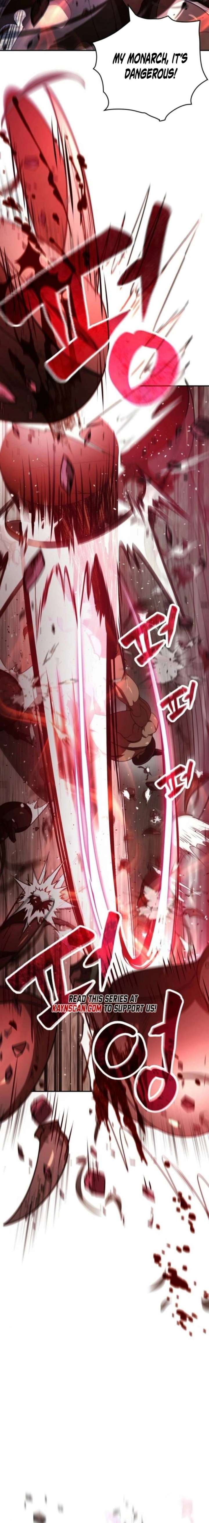 Read Monsters Fight Monsters EN Manga Online