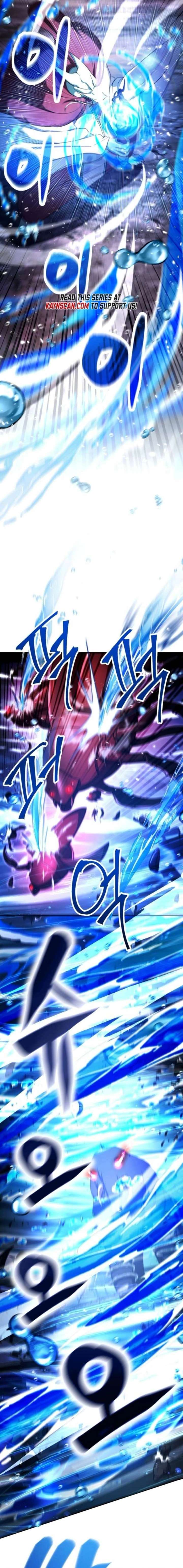 Read Monsters Fight Monsters EN Manga Online