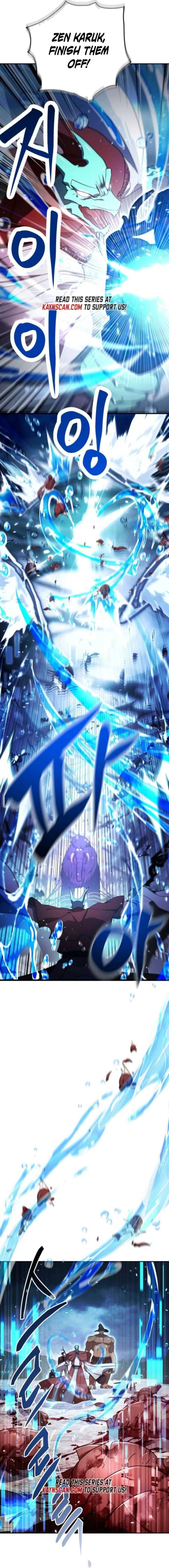 Read Monsters Fight Monsters EN Manga Online