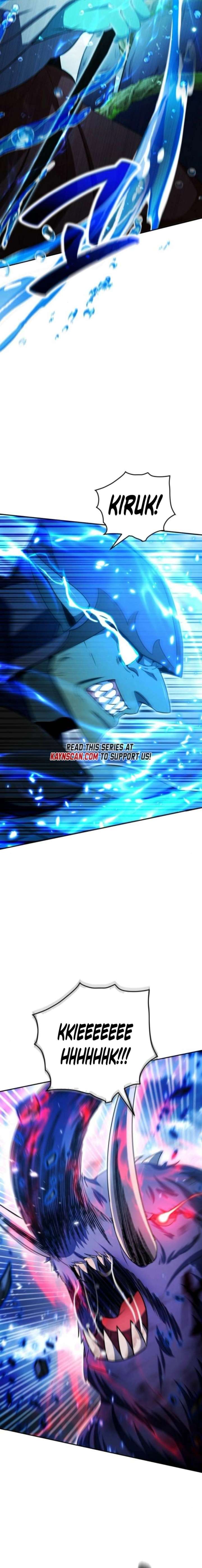Read Monsters Fight Monsters EN Manga Online