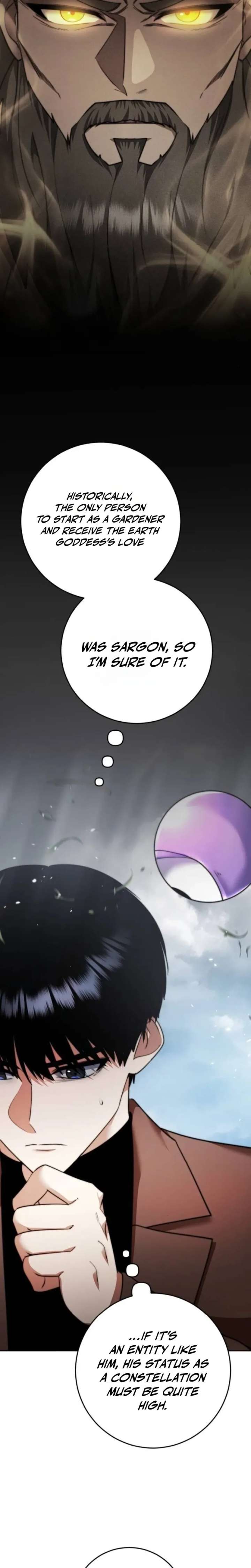 Read Monsters Fight Monsters EN Manga Online