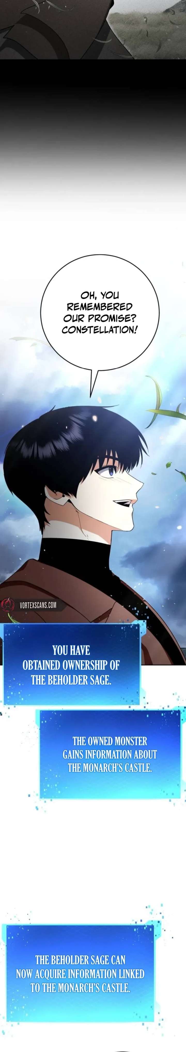 Read Monsters Fight Monsters EN Manga Online