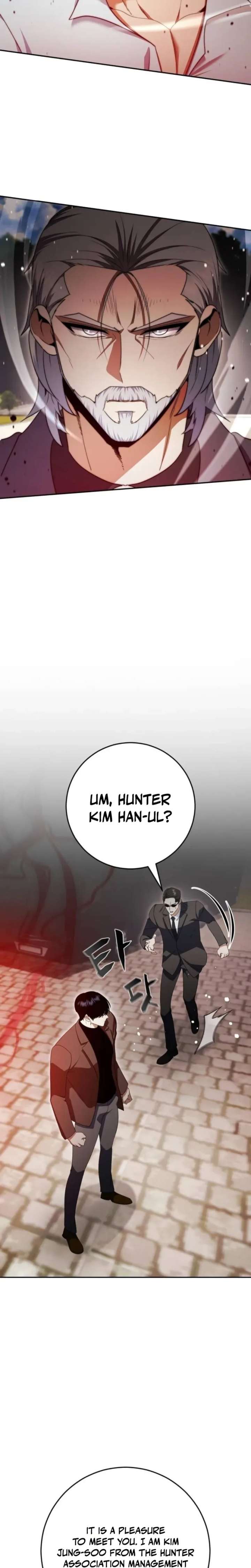 Read Monsters Fight Monsters EN Manga Online