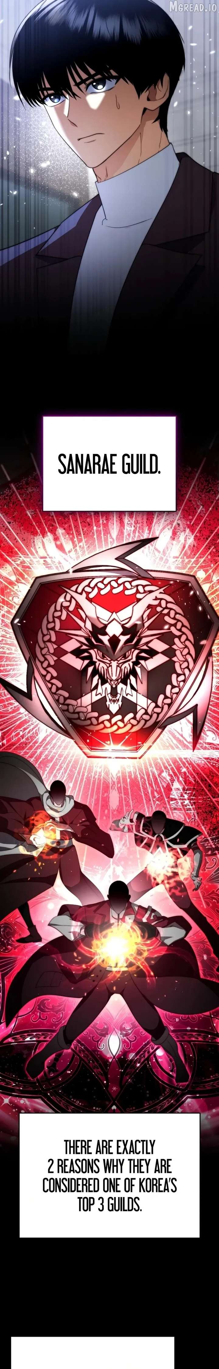 Read Monsters Fight Monsters EN Manga Online