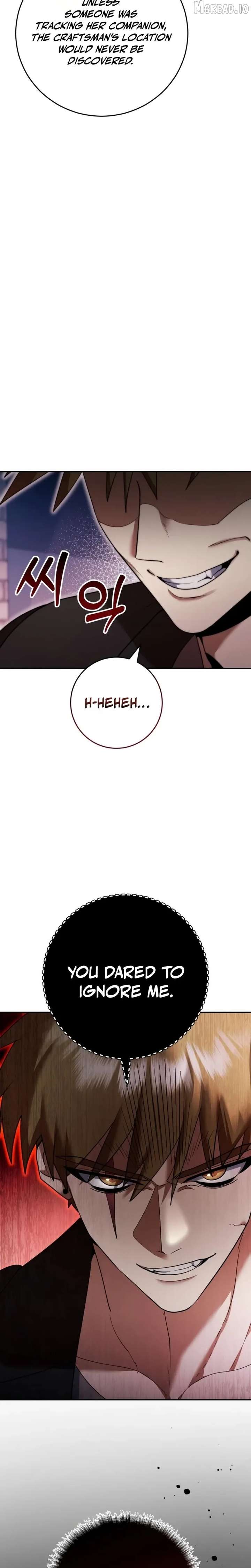 Read Monsters Fight Monsters EN Manga Online
