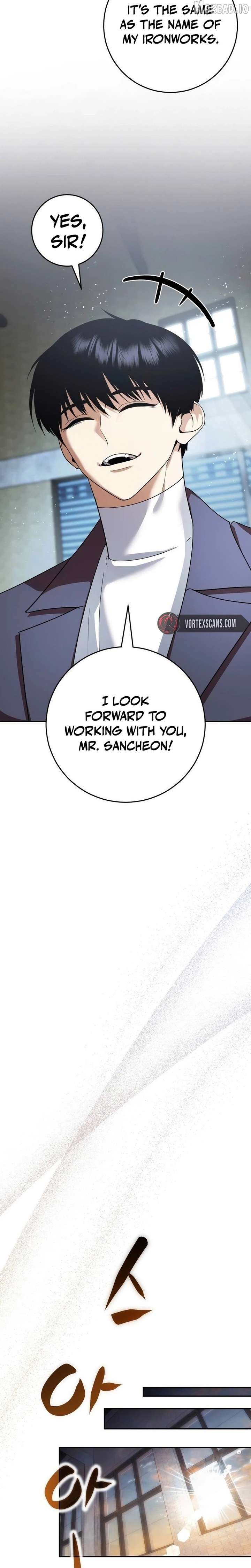 Read Monsters Fight Monsters EN Manga Online