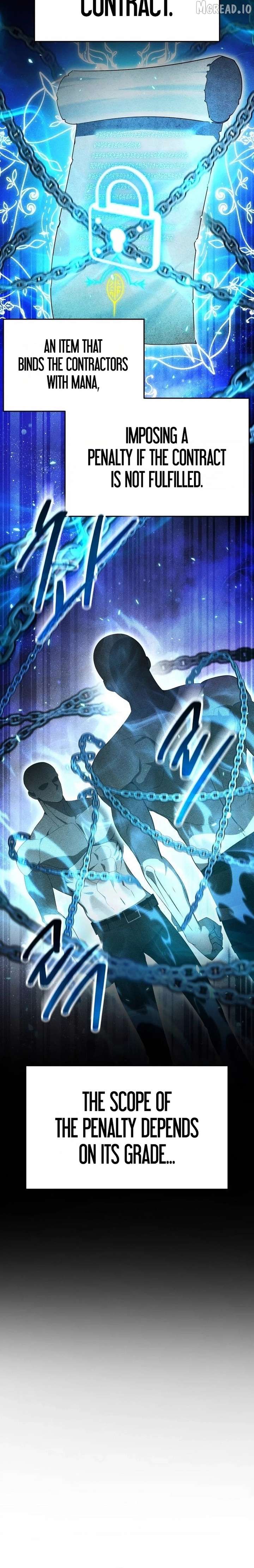 Read Monsters Fight Monsters EN Manga Online
