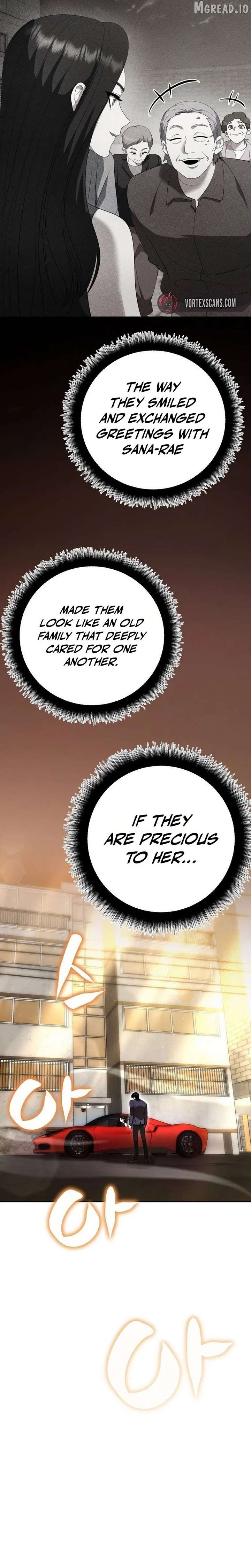 Read Monsters Fight Monsters EN Manga Online