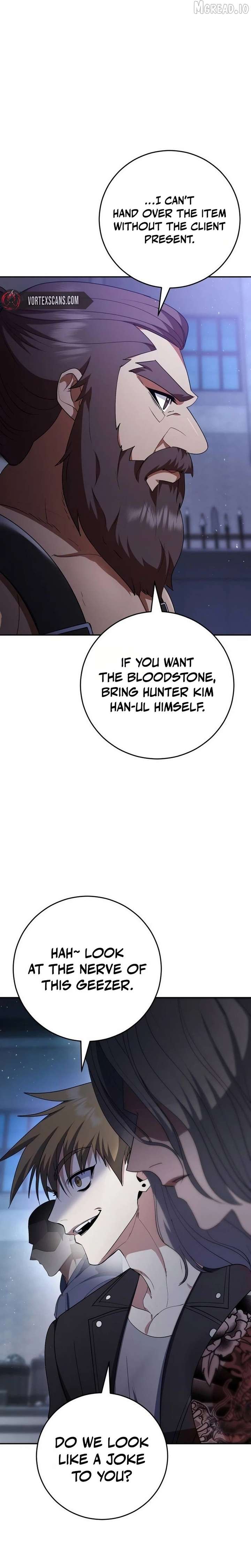 Read Monsters Fight Monsters EN Manga Online