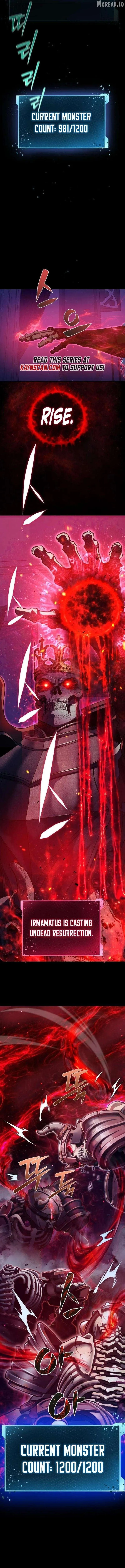 Read Monsters Fight Monsters EN Manga Online