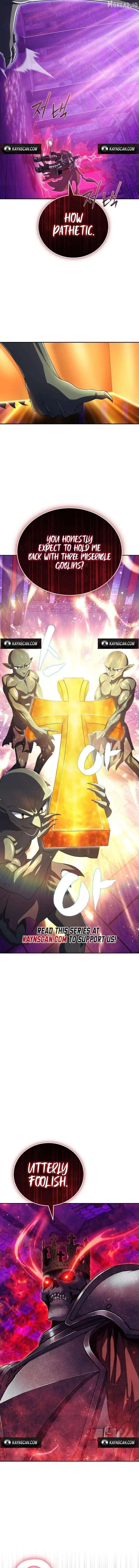 Read Monsters Fight Monsters EN Manga Online