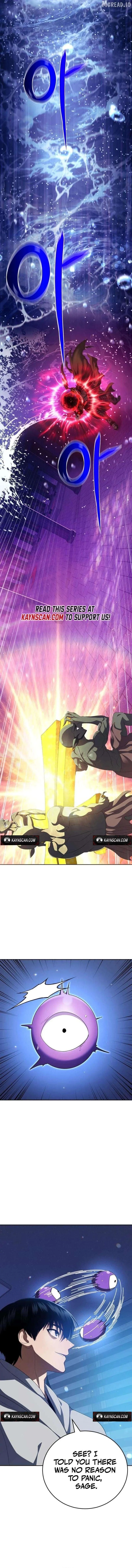 Read Monsters Fight Monsters EN Manga Online