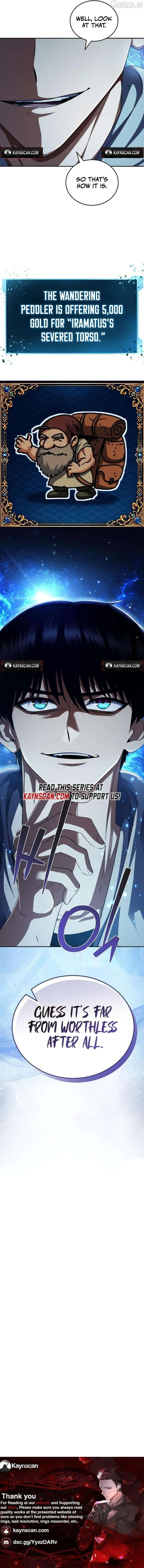 Read Monsters Fight Monsters EN Manga Online
