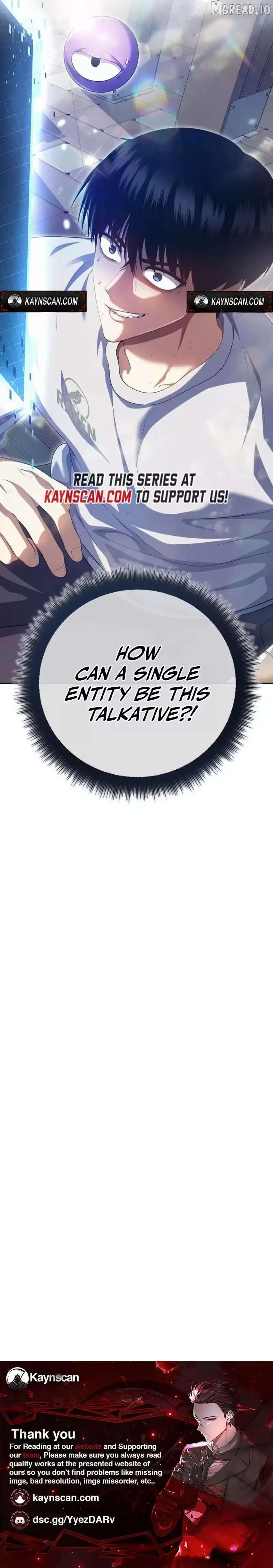 Read Monsters Fight Monsters EN Manga Online