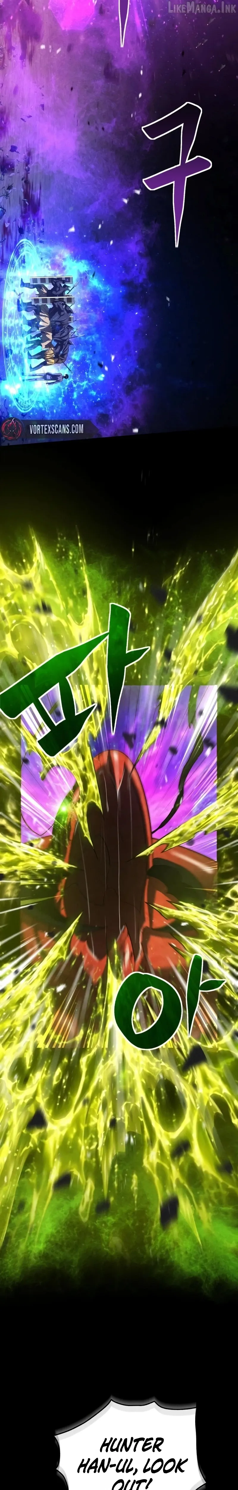 Read Monsters Fight Monsters EN Manga Online
