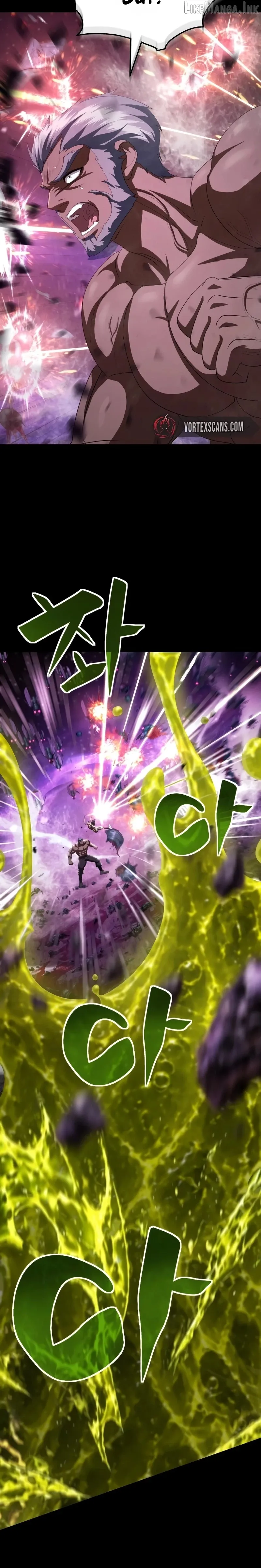 Read Monsters Fight Monsters EN Manga Online