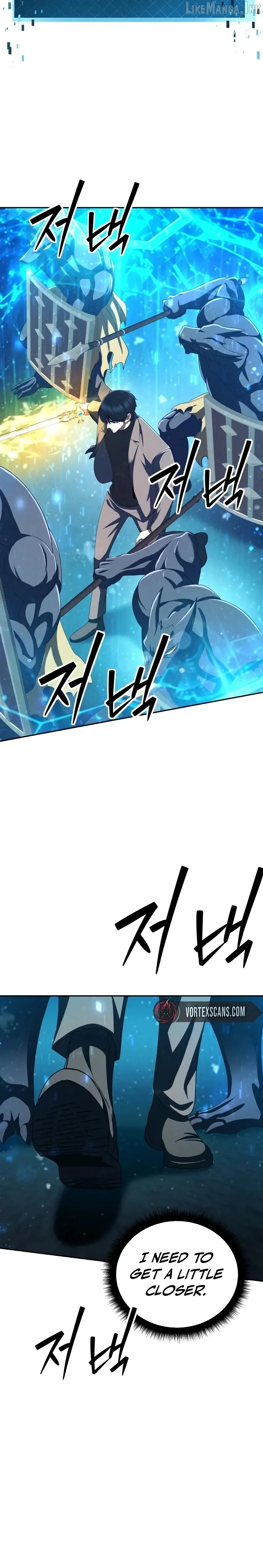Read Monsters Fight Monsters EN Manga Online
