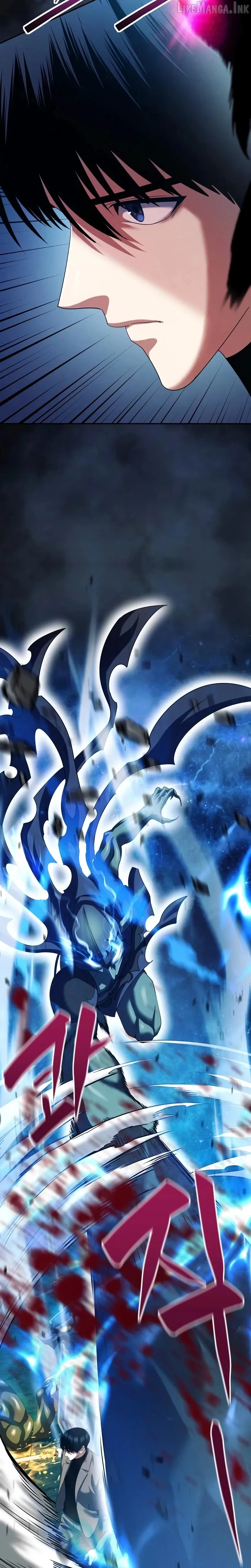 Read Monsters Fight Monsters EN Manga Online