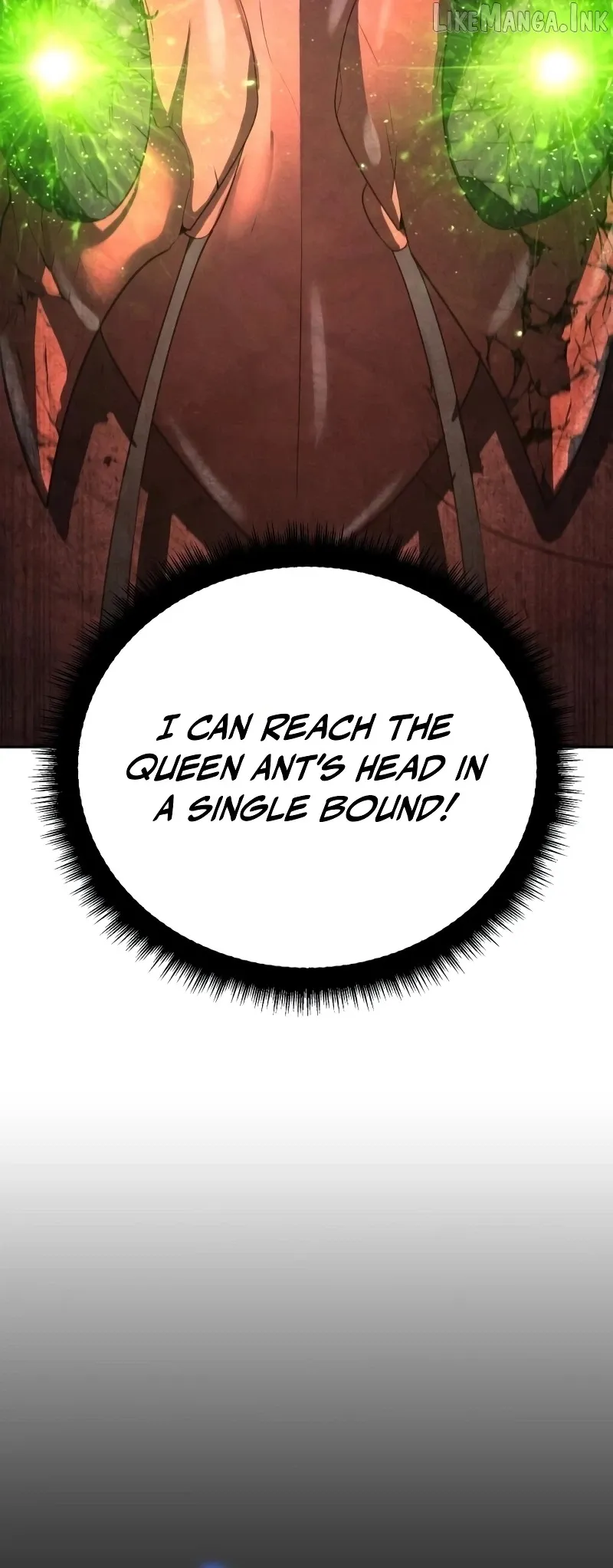 Read Monsters Fight Monsters EN Manga Online