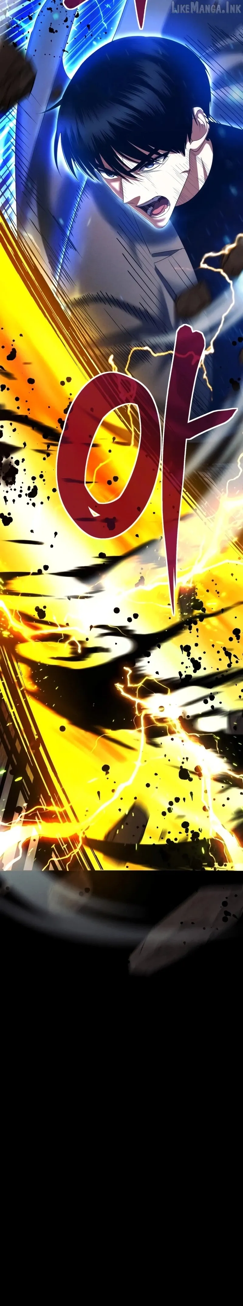 Read Monsters Fight Monsters EN Manga Online