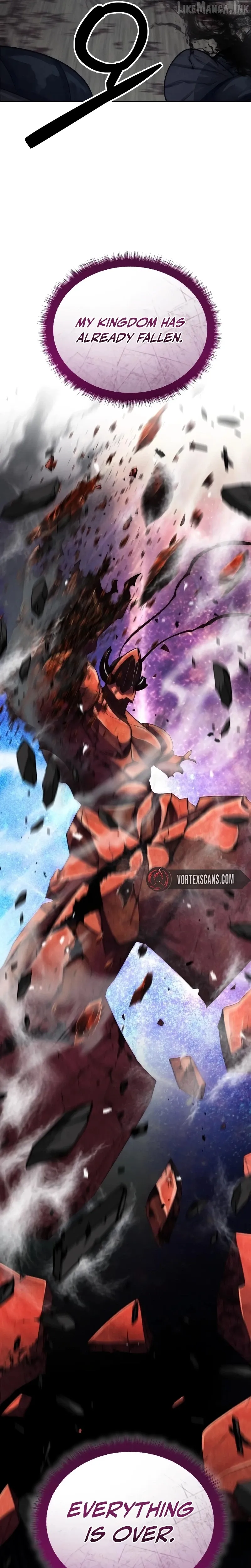 Read Monsters Fight Monsters EN Manga Online