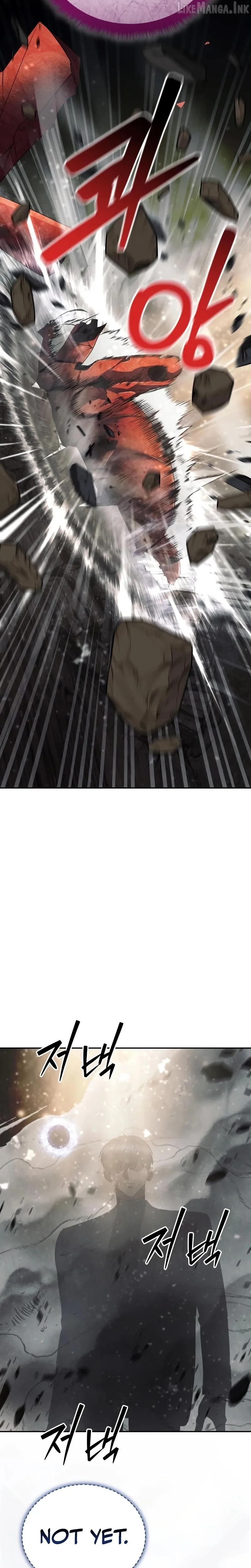 Read Monsters Fight Monsters EN Manga Online