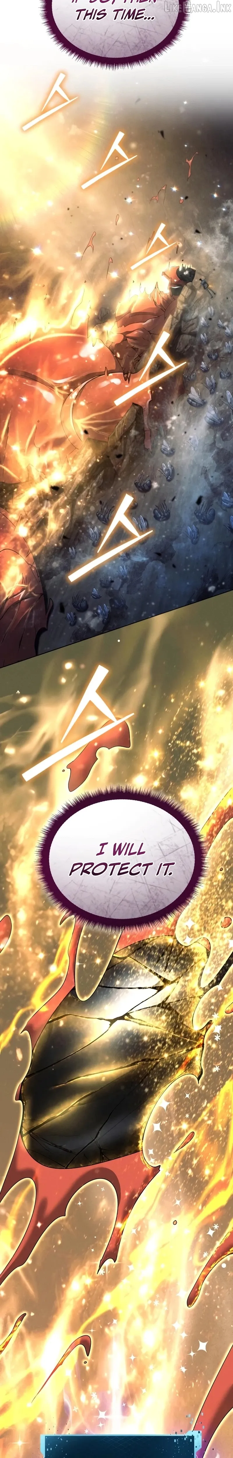 Read Monsters Fight Monsters EN Manga Online