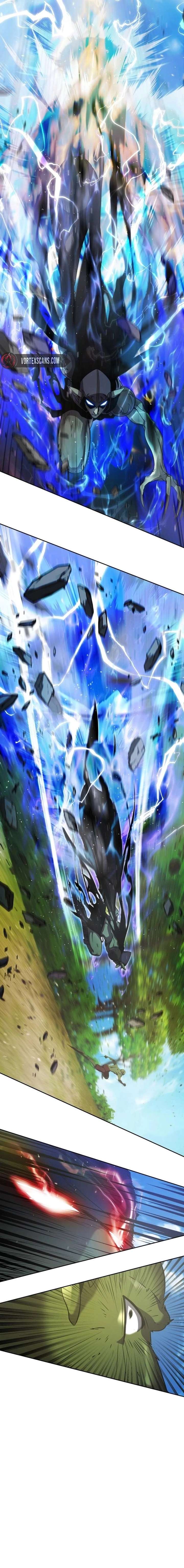 Read Monsters Fight Monsters EN Manga Online