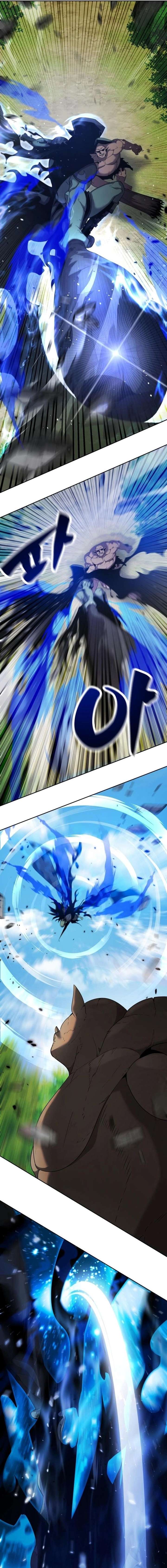 Read Monsters Fight Monsters EN Manga Online
